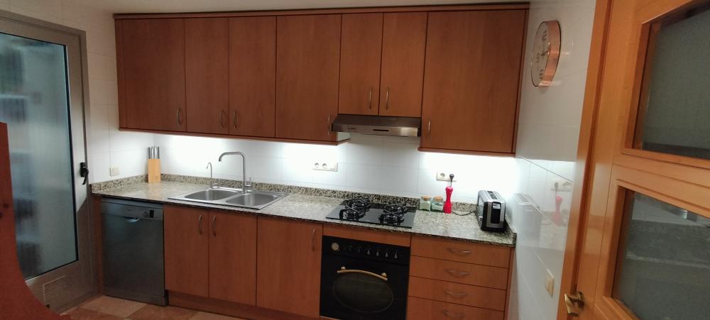  à vendre duplex Sitges Garraf 8