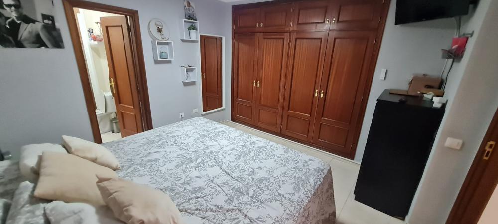  à vendre appartement El Toscal Zona Metropolitana 6