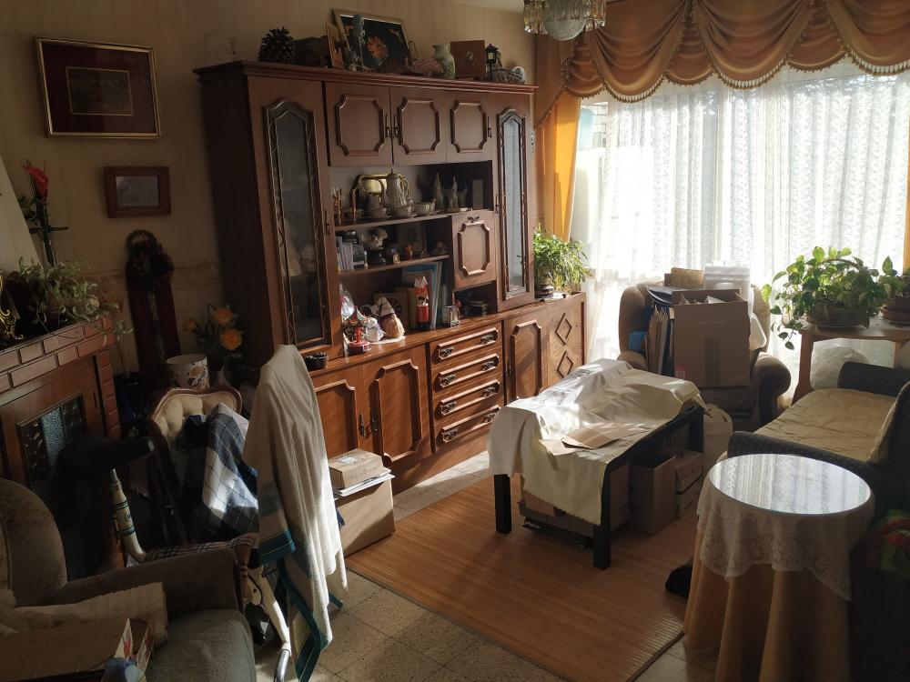  à vendre appartement San Lorenzo Del Escorial Cuenca Del Guadarrama 4