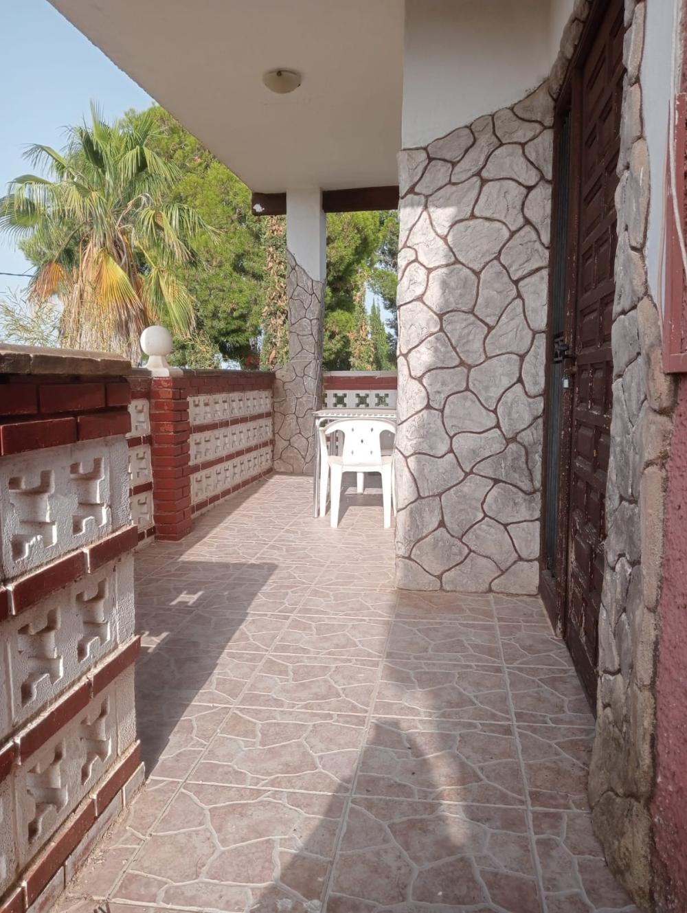  à vendre villa Los Mirasoles Hoya De Buñol 20