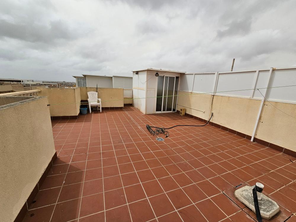  à vendre maison jumelée Playa De Los Locos-Aguas Nuevas-Torreblanca Baix Segura 16