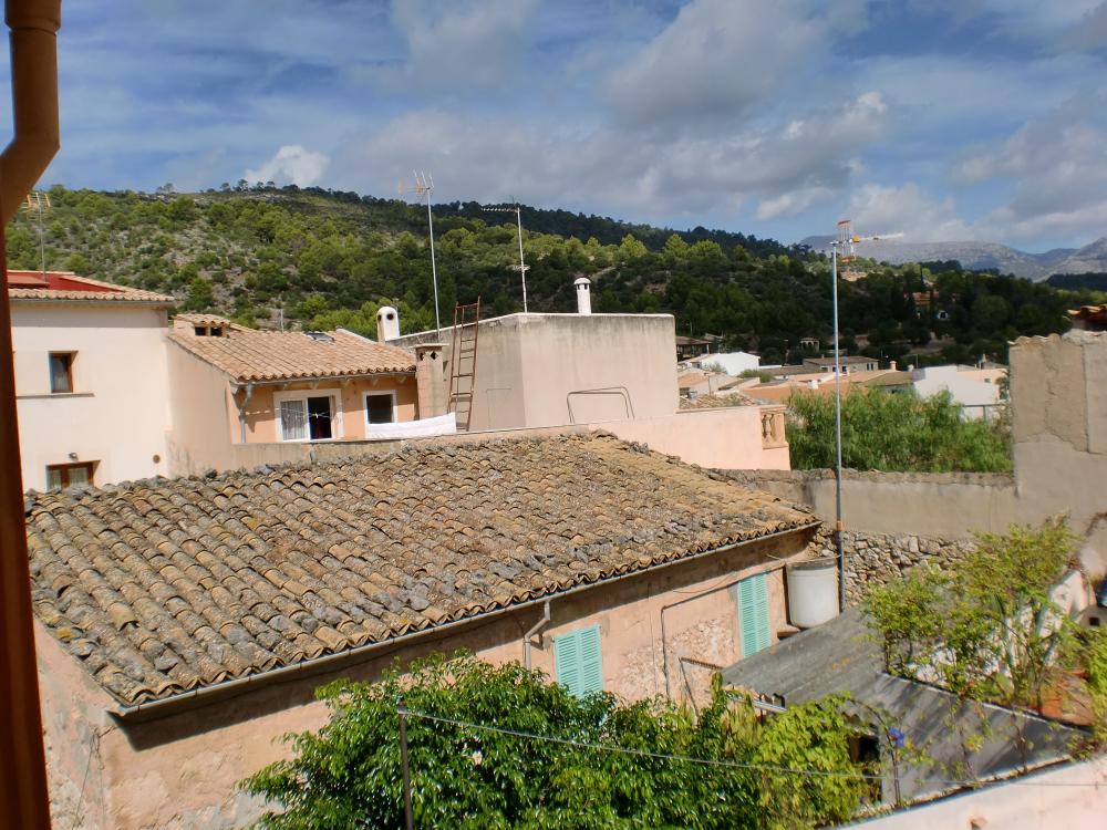  à vendre maison Lloseta Raiguer 30