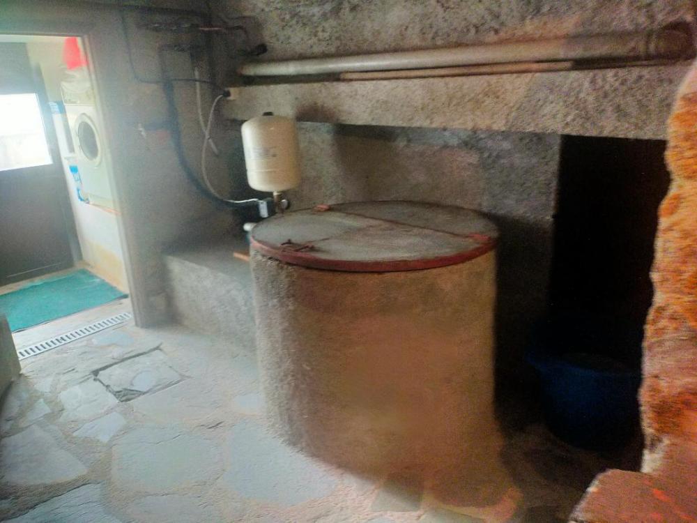  à vendre villa Trasmiras Limia 27