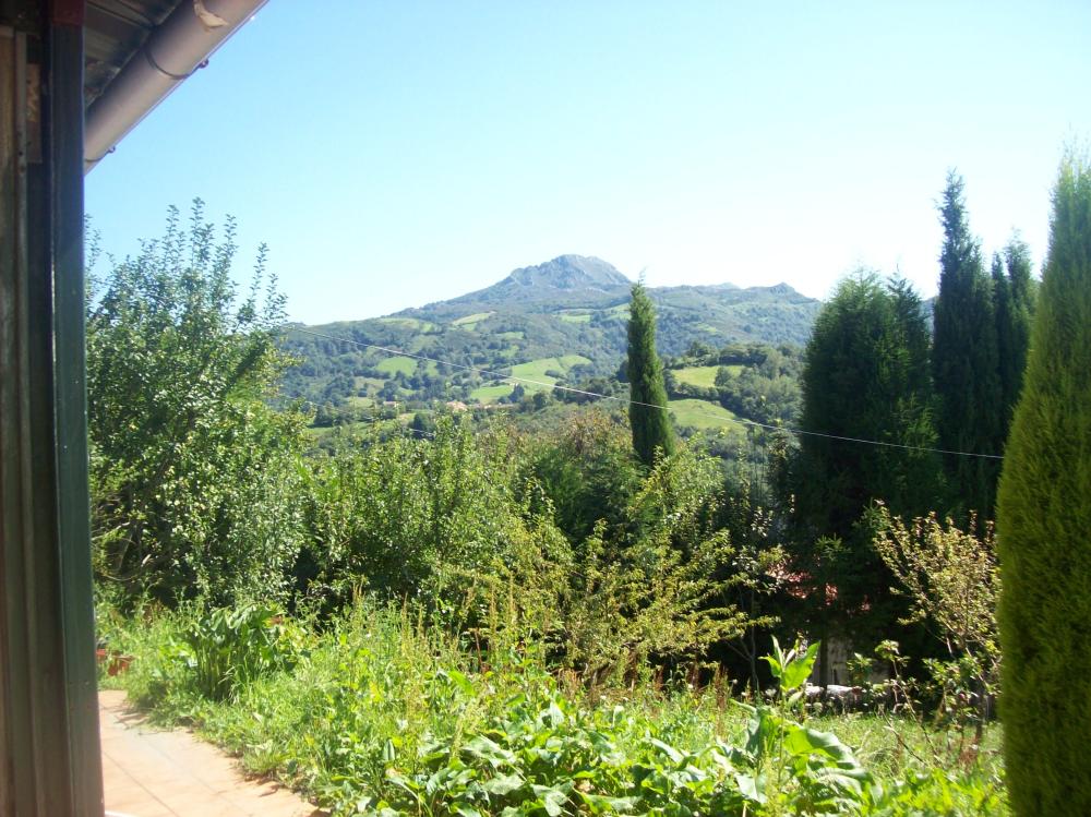  à vendre maison de campagne La Riba Oviedo 10