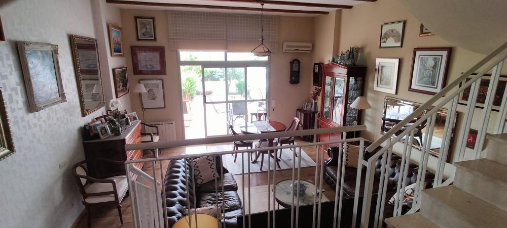  à vendre duplex Sitges Garraf 5