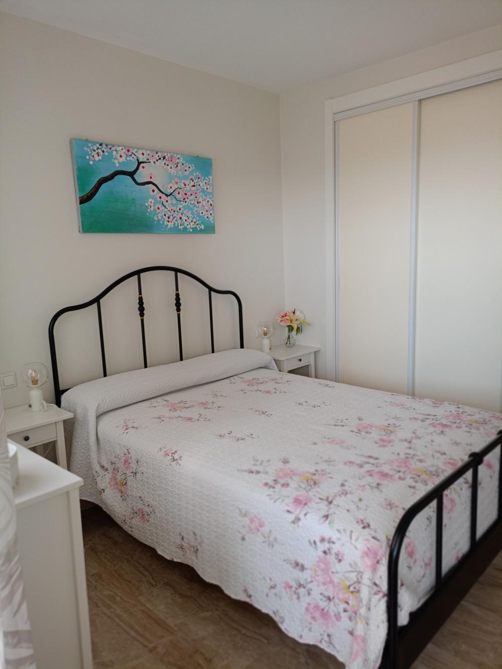 à vendre appartement Riviera Del Sol Costa Del Sol Occidental 3