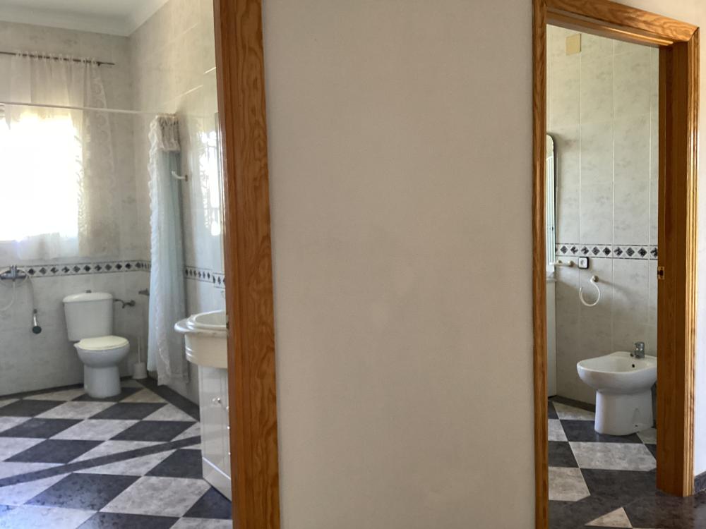  à vendre villa Puente Genil Campiña Sur 11