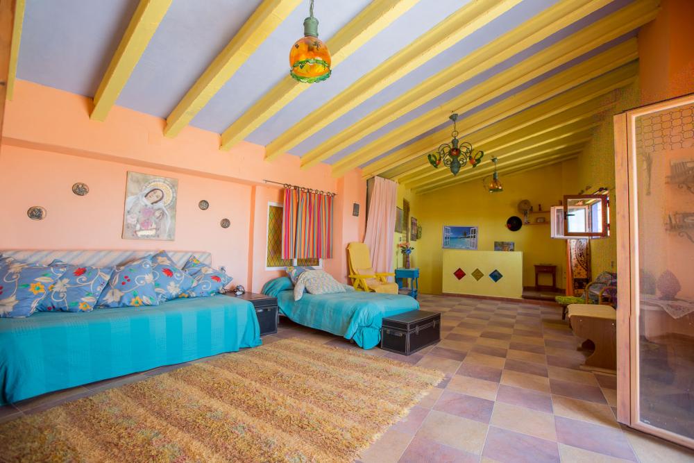  à vendre maison Moratalla Noroeste 19