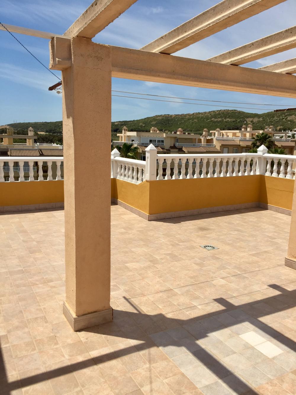  à vendre penthouse Guardamar Del Segura Baix Segura 2