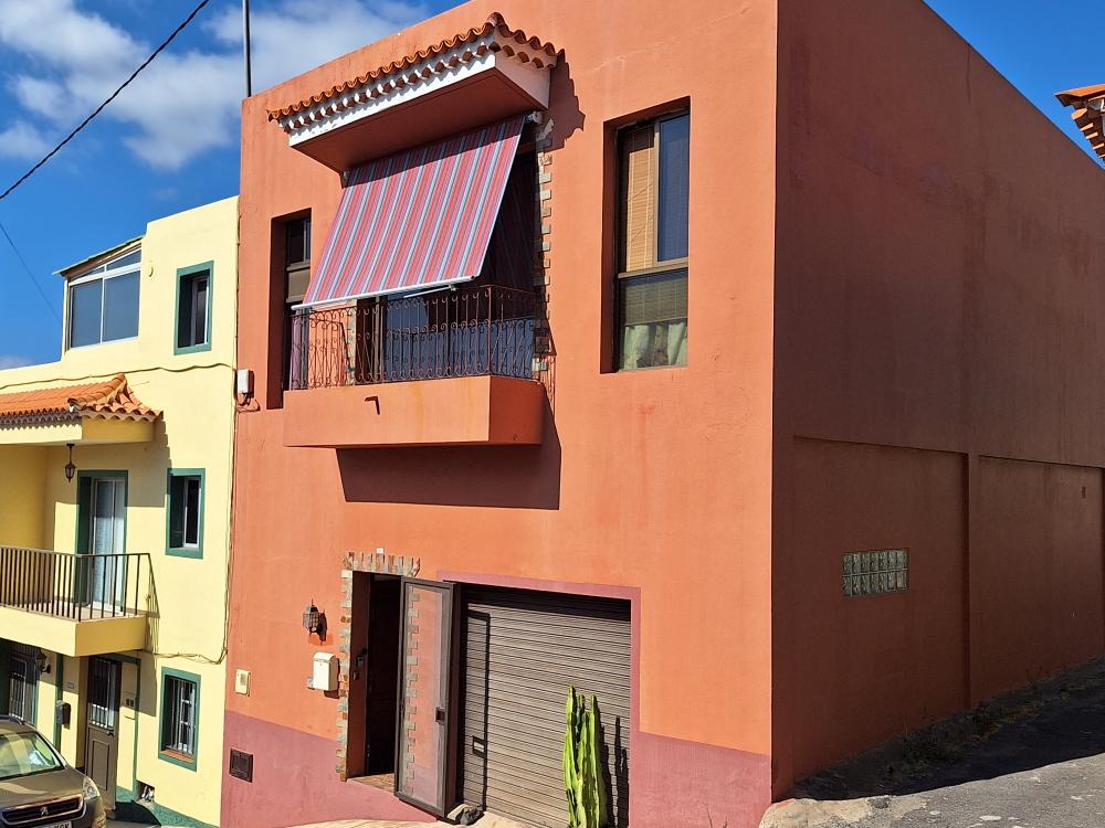  à vendre maison Araya Zona Sureste 9