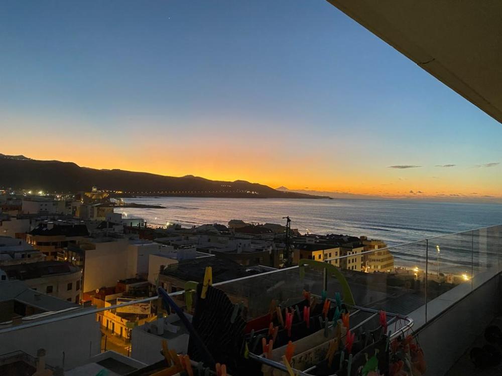  à vendre appartement Guanarterme Palmas De Gran Canaria (Las) 9