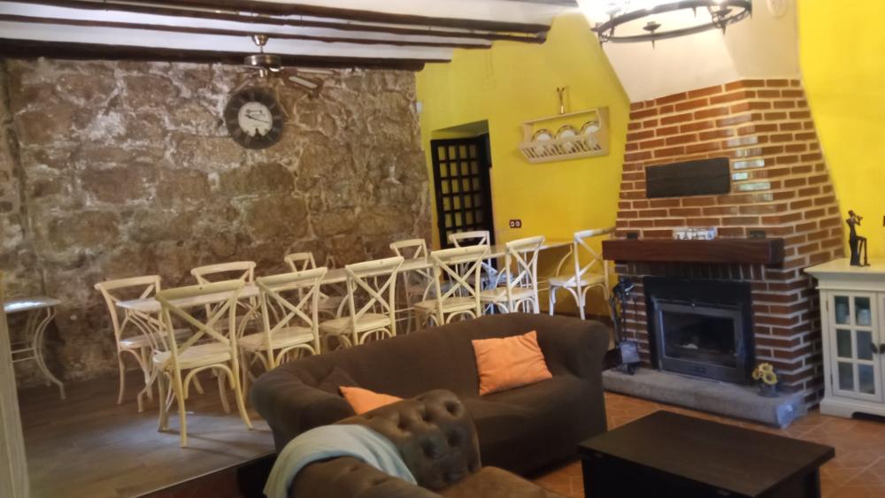  à vendre maison de campagne Almoguera Campiña 18