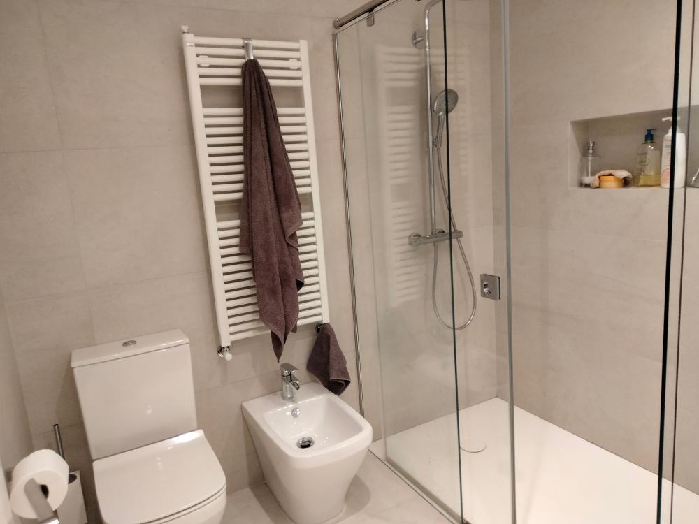  à vendre maison de ville Aiete Donostialdea 15