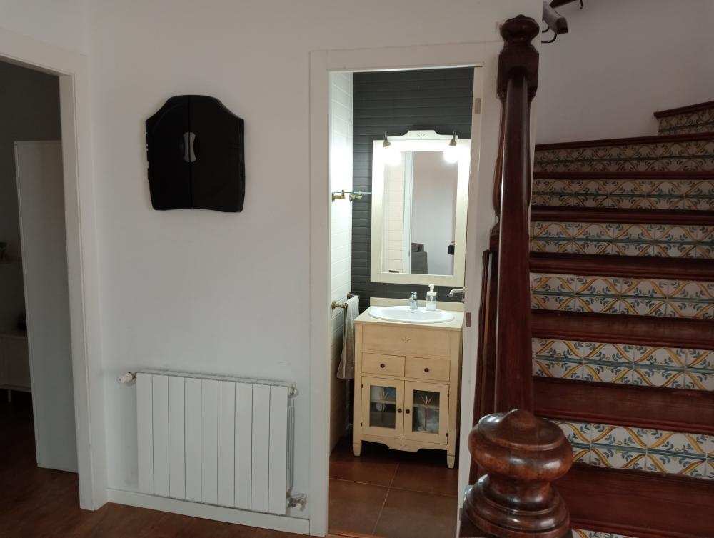  à vendre maison de ville Camins Al Grau Cami Fondo Valence 7