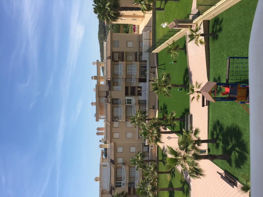  à vendre penthouse Guardamar Del Segura Baix Segura 4