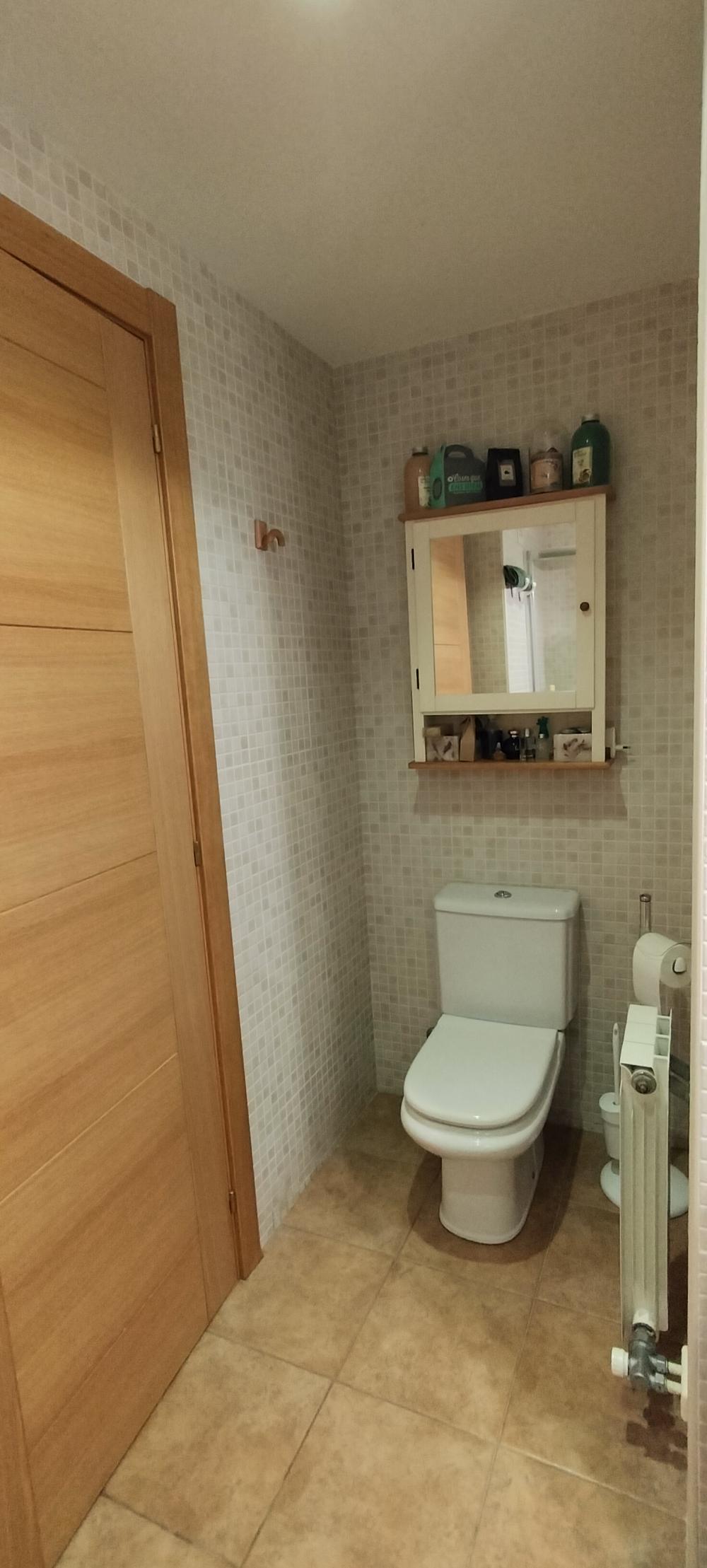  à vendre duplex Sitges Garraf 20