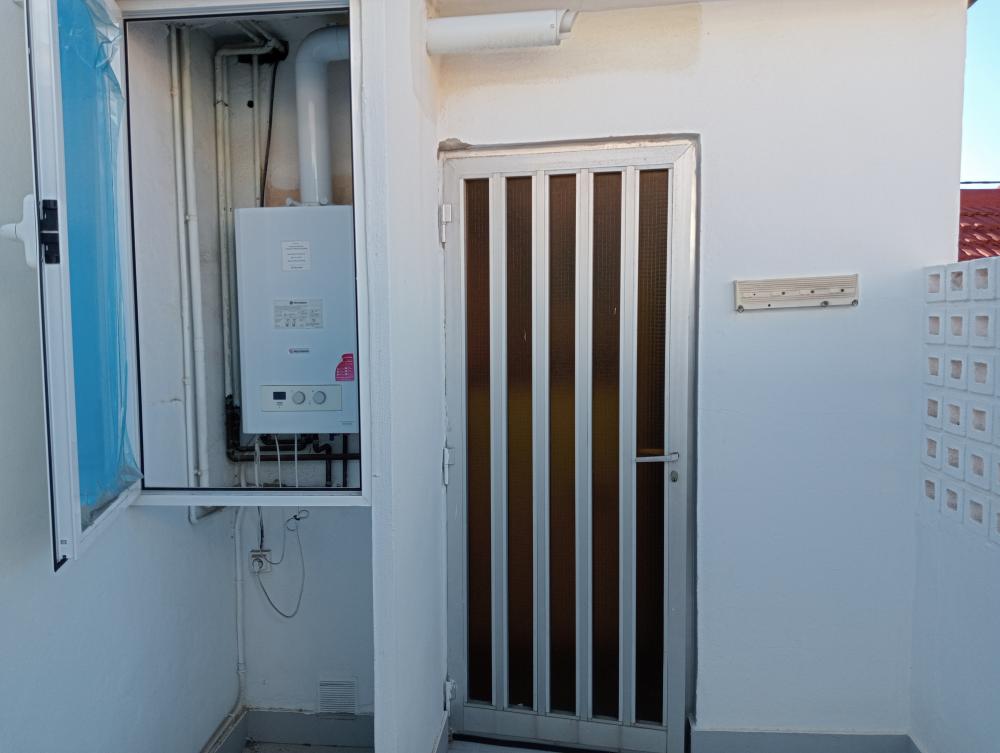  à vendre maison de ville Camins Al Grau Cami Fondo Valence 25