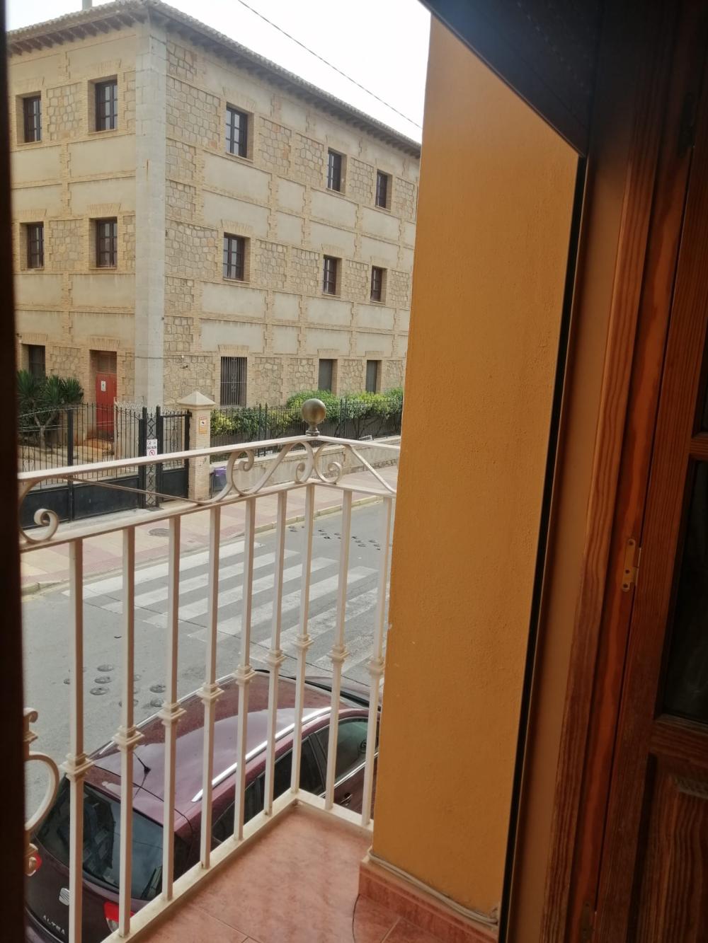  à vendre maison Cehegín Noroeste 17