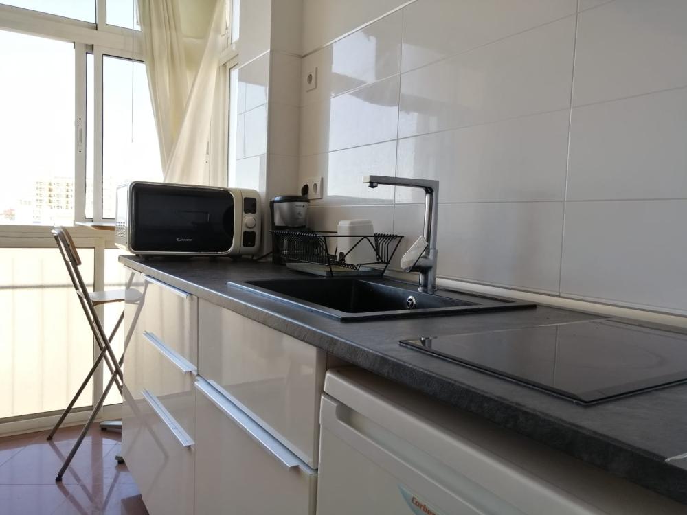  à vendre studio Benalmádena Costa Costa Del Sol Occidental 7