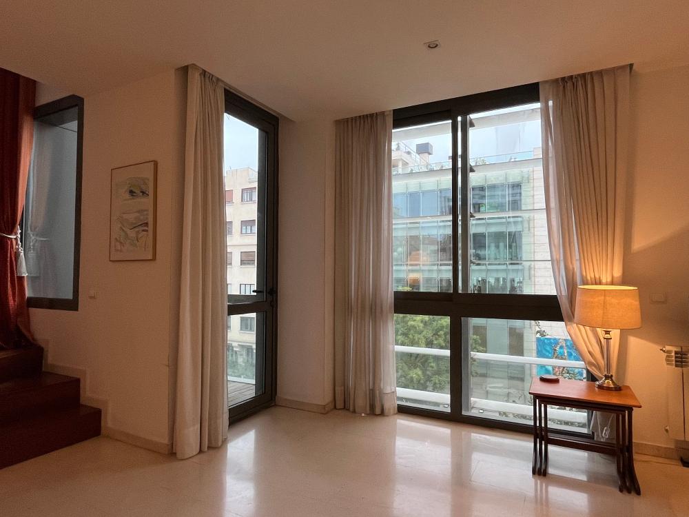  à vendre duplex Salamanca-Lista Madrid Capital 31