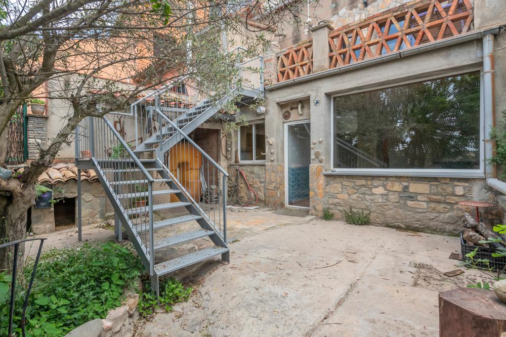  à vendre maison El Pont De Vilomara Bages 35