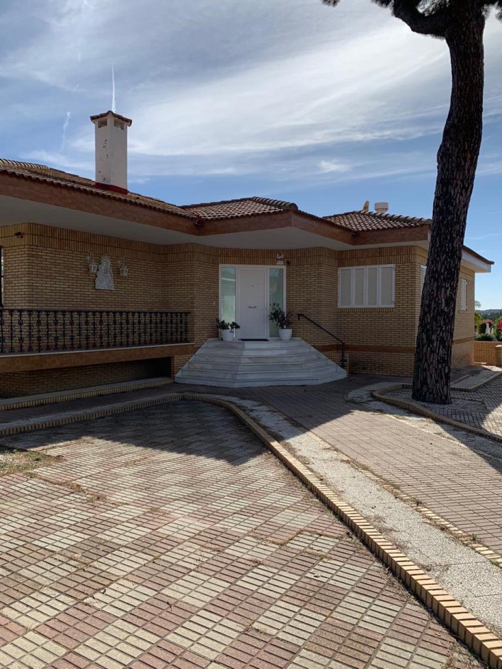  à vendre villa Aljaraque Metropolitana De Huelva 1