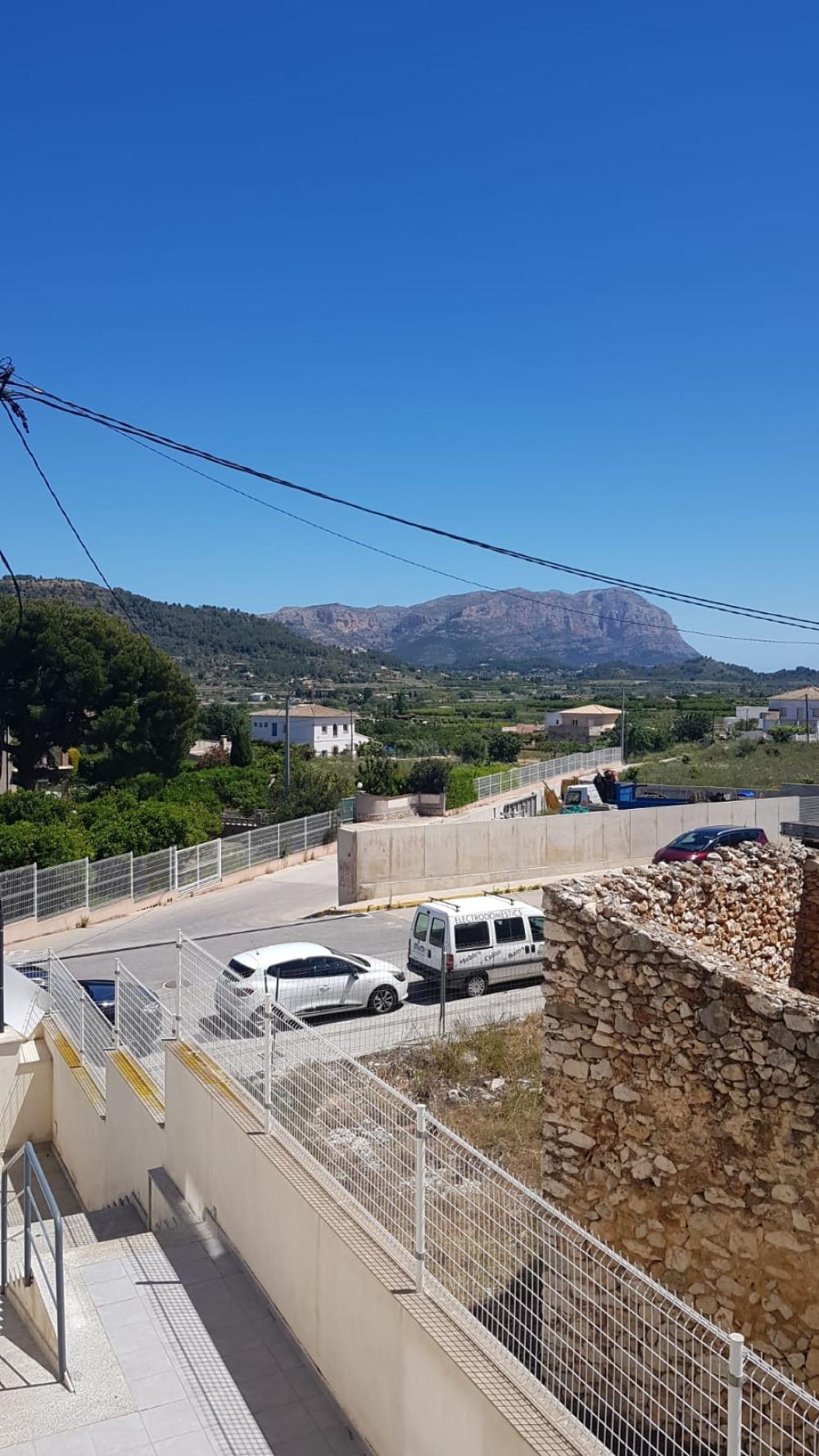 à vendre appartement Pedreguer Marina Alta 3