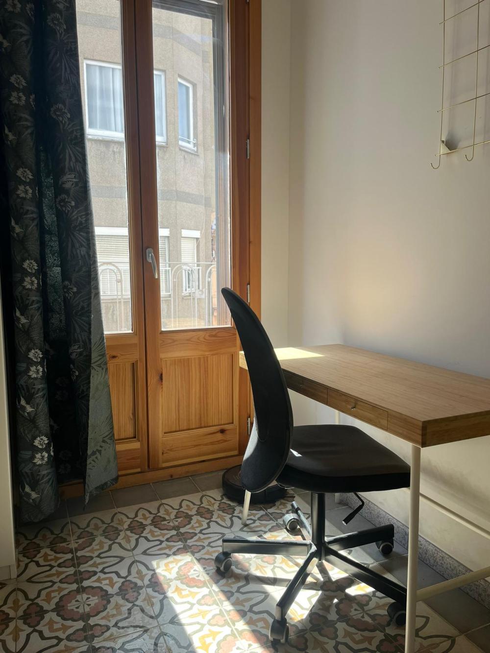  à vendre appartement Coll Blanc Barcelonès 15