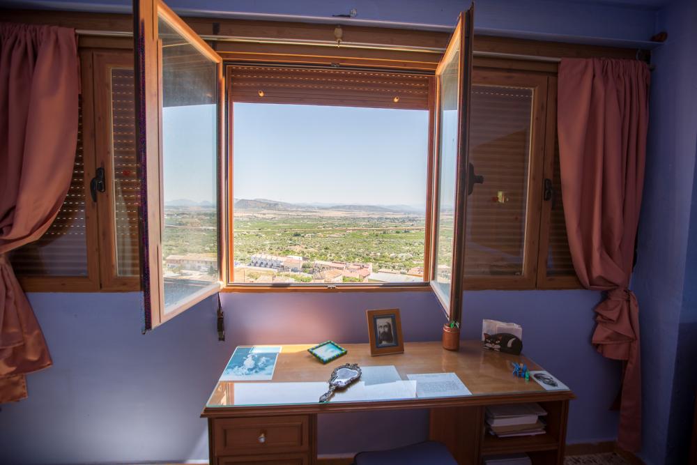  à vendre maison Moratalla Noroeste 16