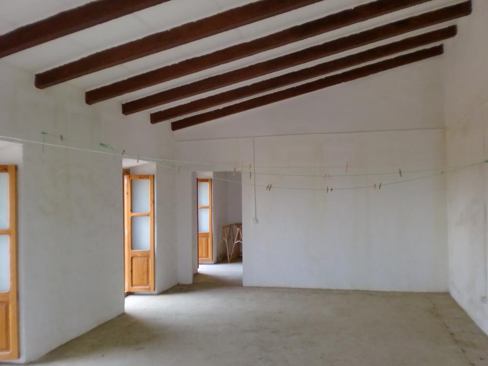  à vendre maison Lloseta Raiguer 34