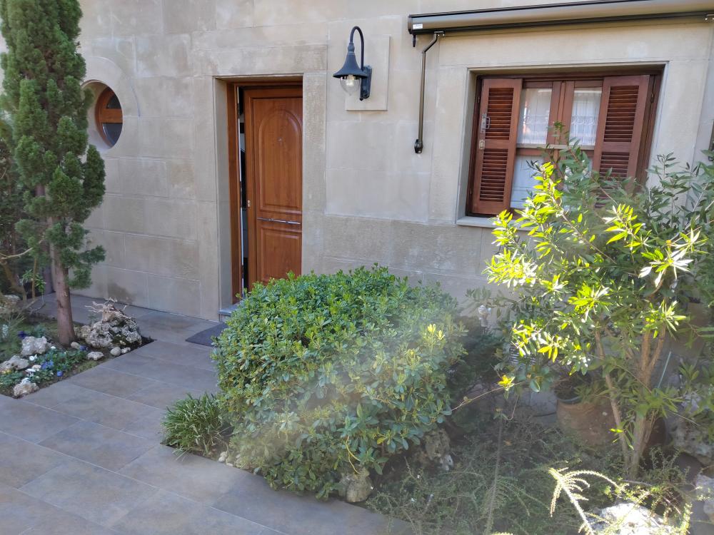 à vendre maison de ville Aiete Donostialdea 2