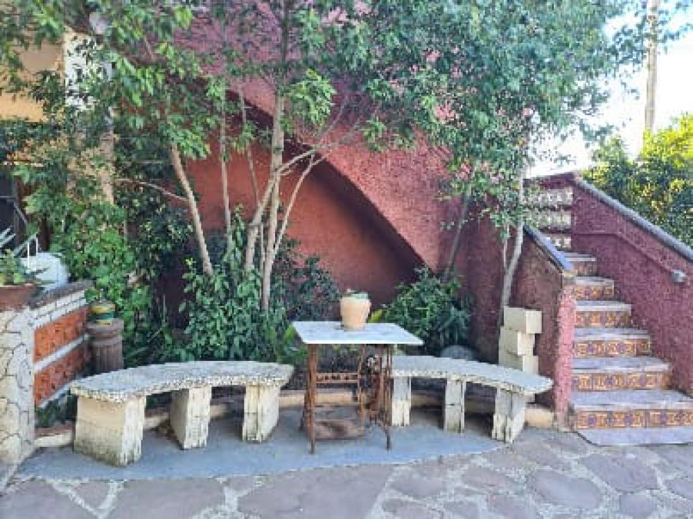  à vendre villa Los Mirasoles Hoya De Buñol 5