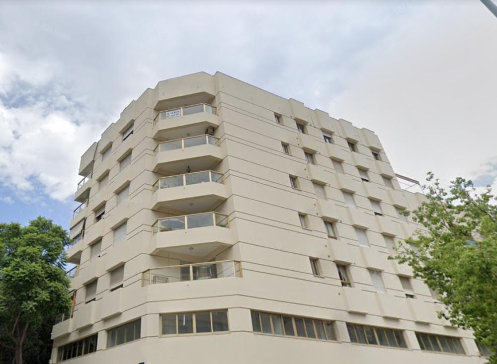  à vendre appartement Málaga Centro 29007 Málaga-Costa Del Sol 2