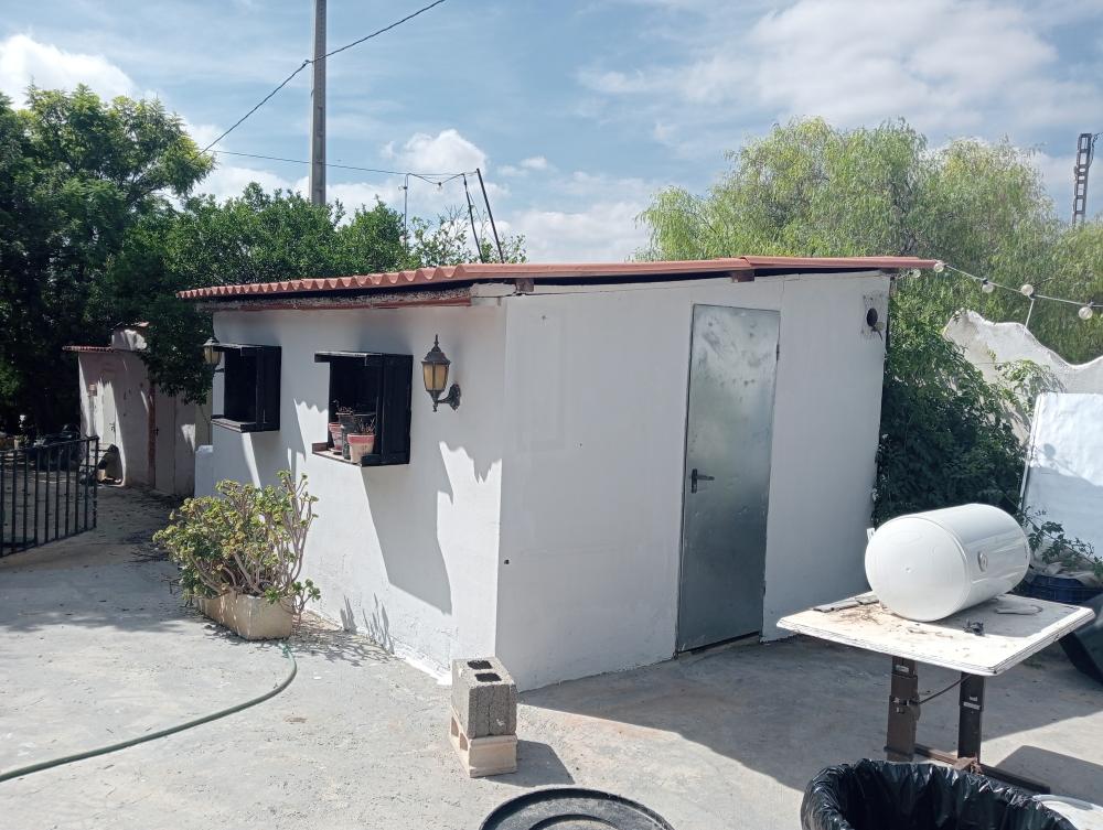 à vendre villa Los Mirasoles Hoya De Buñol 18
