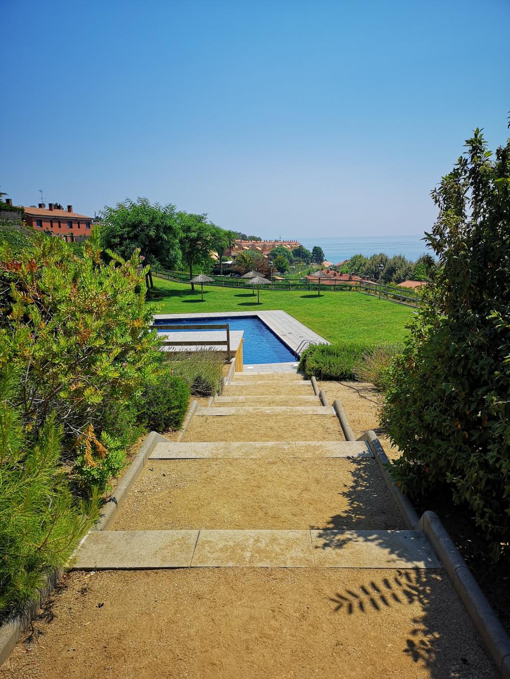  à vendre maison Arenys De Mar Maresme 33