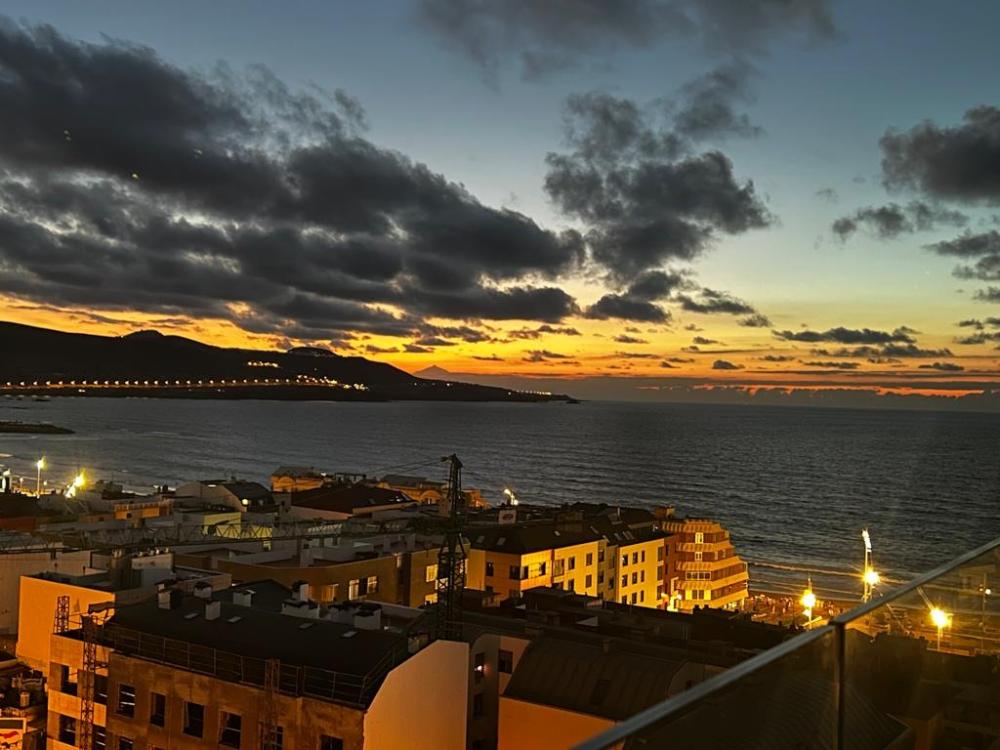  à vendre appartement Guanarterme Palmas De Gran Canaria (Las) 2