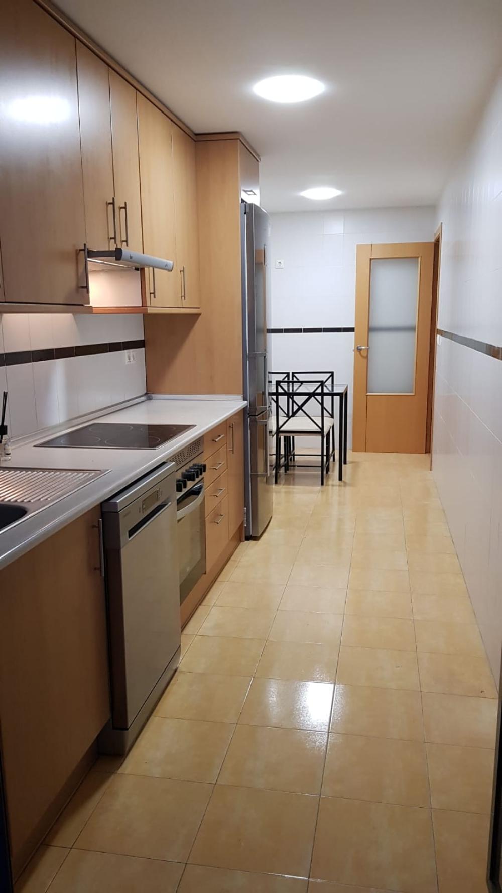  à vendre appartement Pedreguer Marina Alta 4