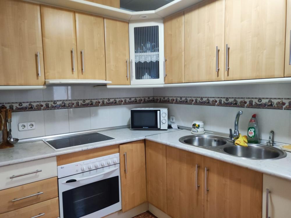  à vendre appartement El Azequión-Los Náufragos Baix Segura 10