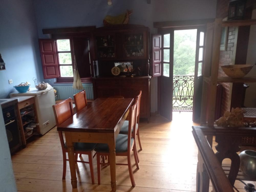  à vendre maison de campagne Rozada De Bazuelo Caudal 10