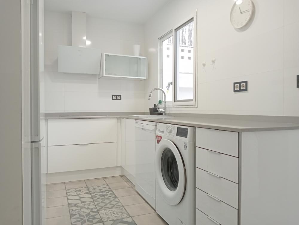  à vendre maison de ville Camins Al Grau Cami Fondo Valence 10
