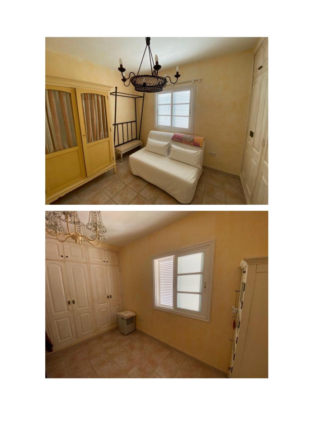  à vendre maison de ville Torviscas Zona Sur 7