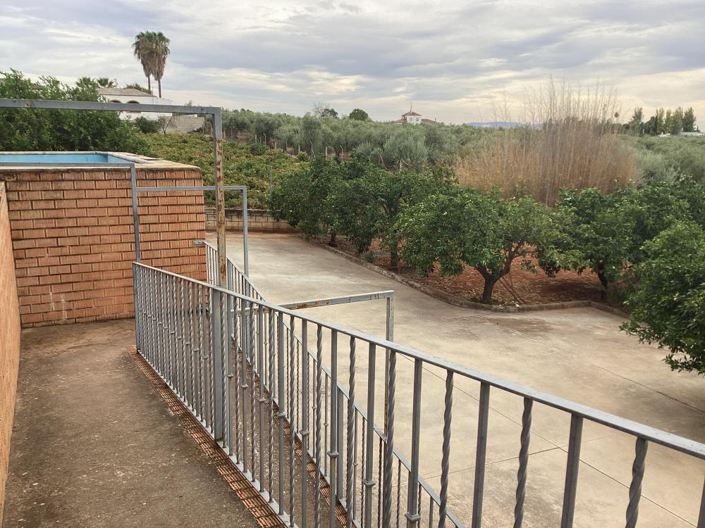  à vendre villa Puente Genil Campiña Sur 56