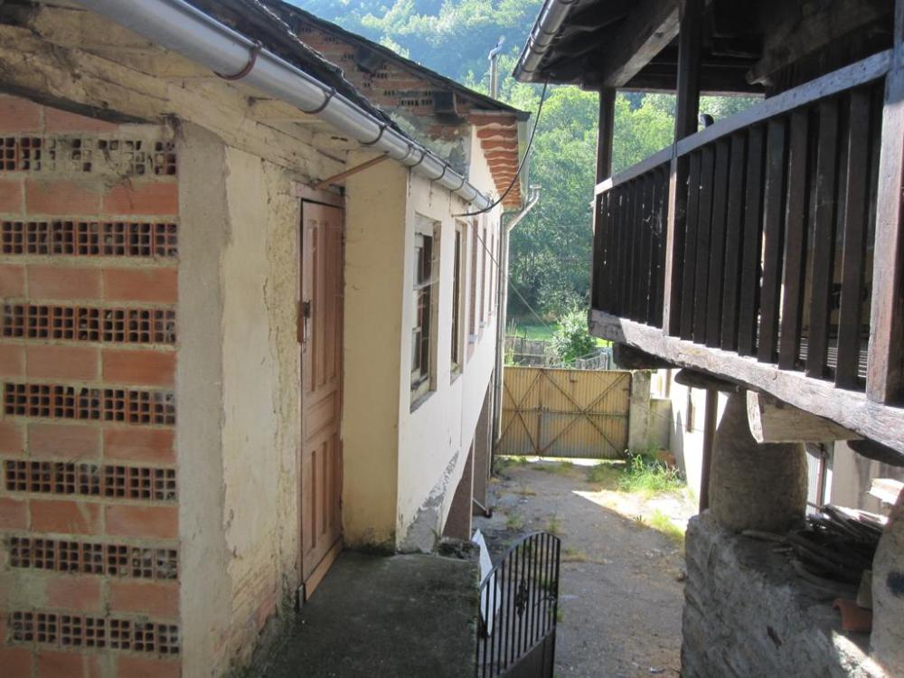  à vendre maison Moal Narcea 8