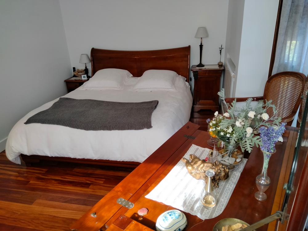  à vendre maison de ville Aiete Donostialdea 19