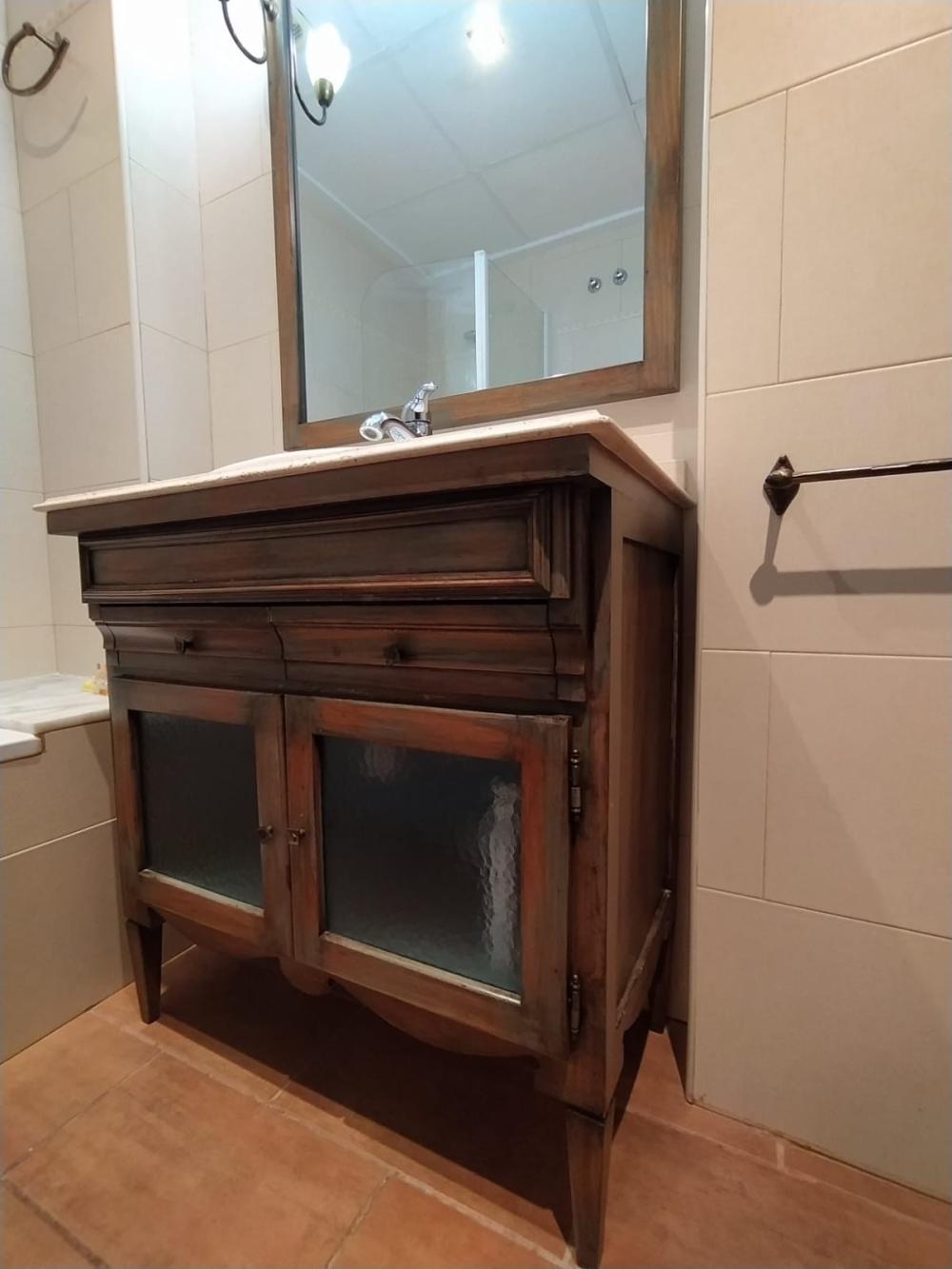  à vendre maison Las Bayas Baix Vinalopó 13