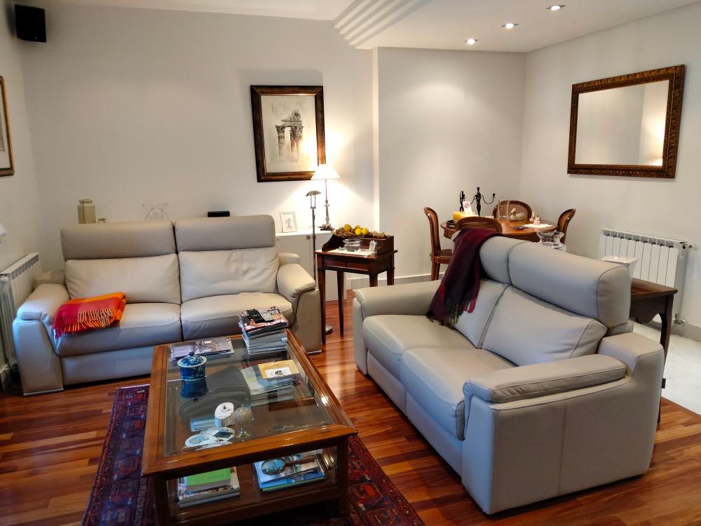  à vendre maison de ville Aiete Donostialdea 7