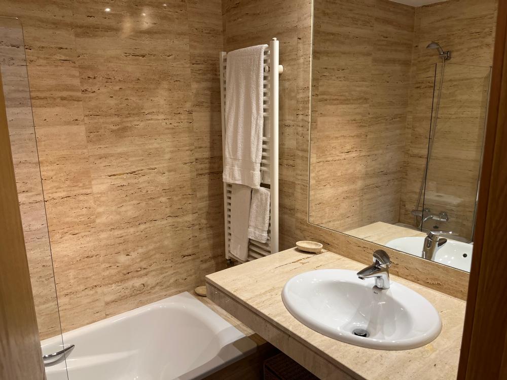  à vendre duplex Salamanca-Lista Madrid Capital 27