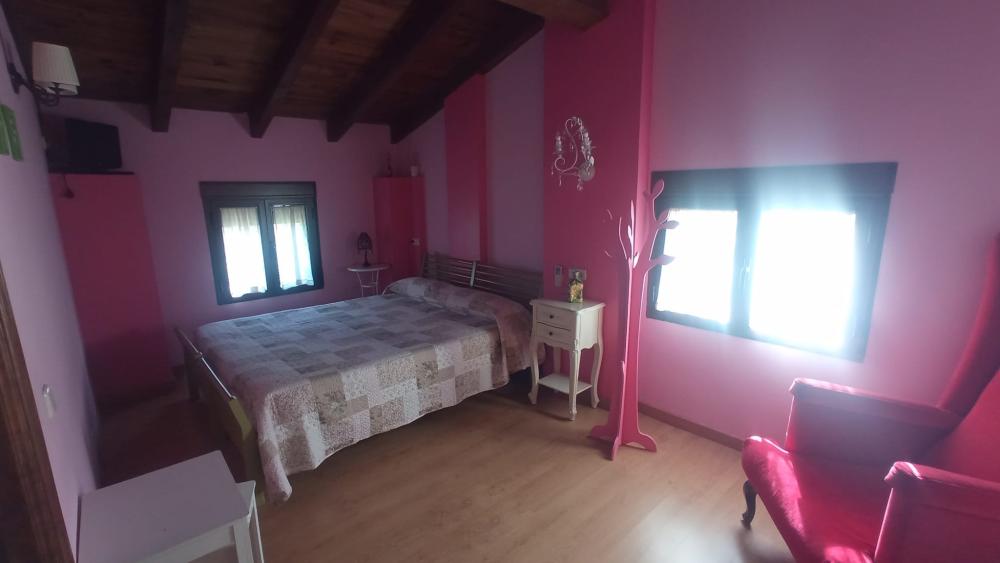  à vendre maison de campagne Almoguera Campiña 32