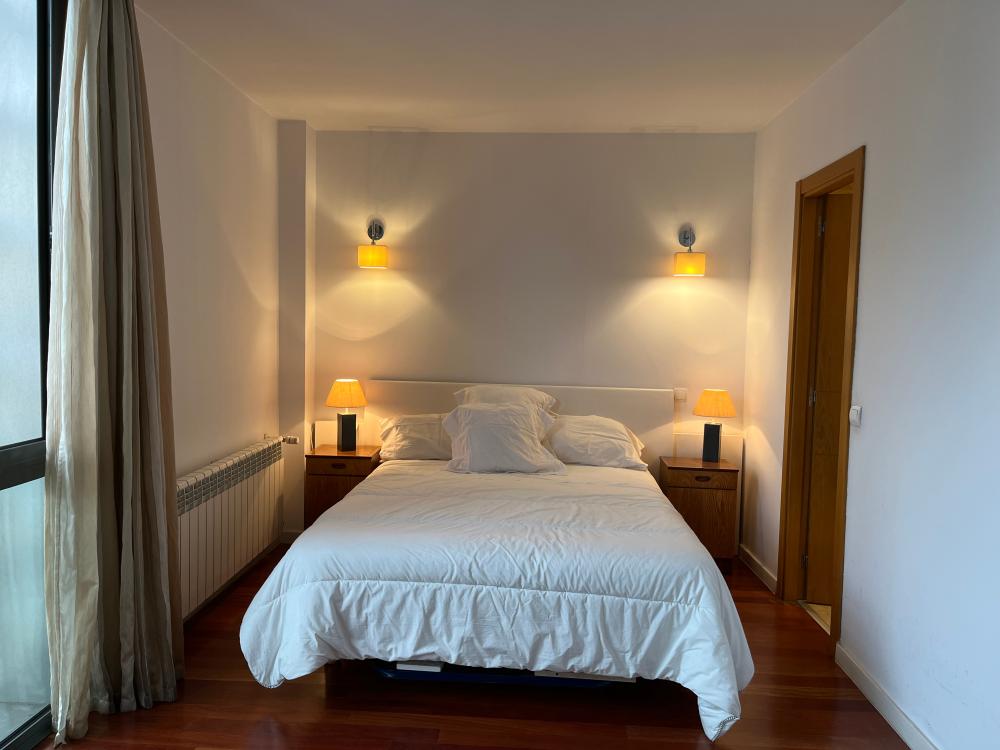  à vendre duplex Salamanca-Lista Madrid Capital 22