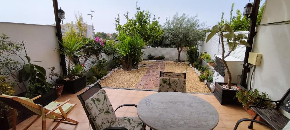  à vendre duplex Sitges Garraf 4